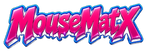 MouseMatX logo